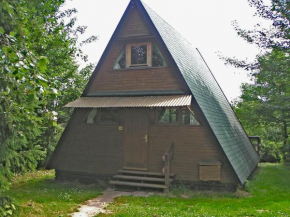 Holiday Home Geesthof-5